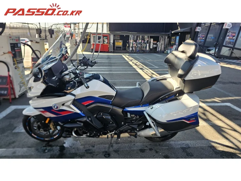 BMW K 1600 GT 2023 사진 1