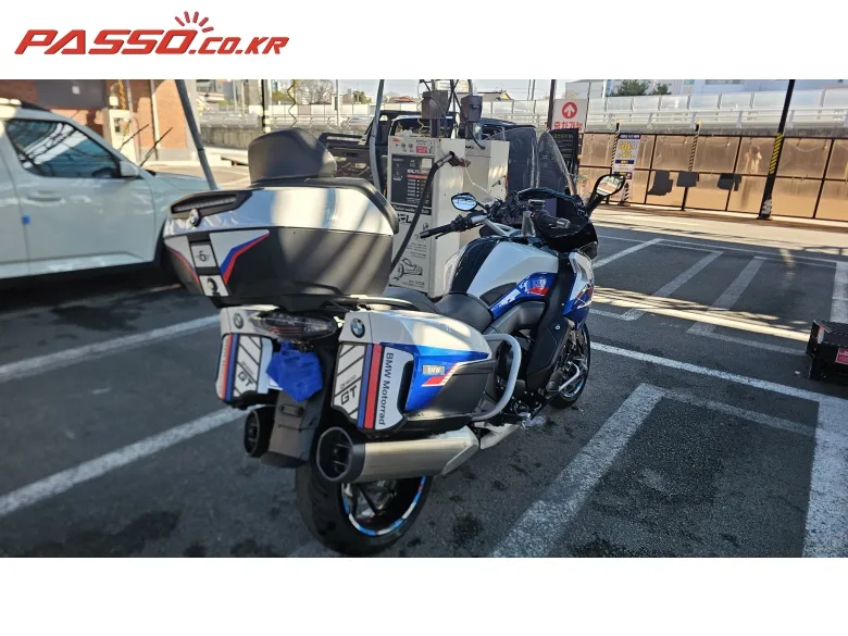 BMW K 1600 GT 2023 사진 2