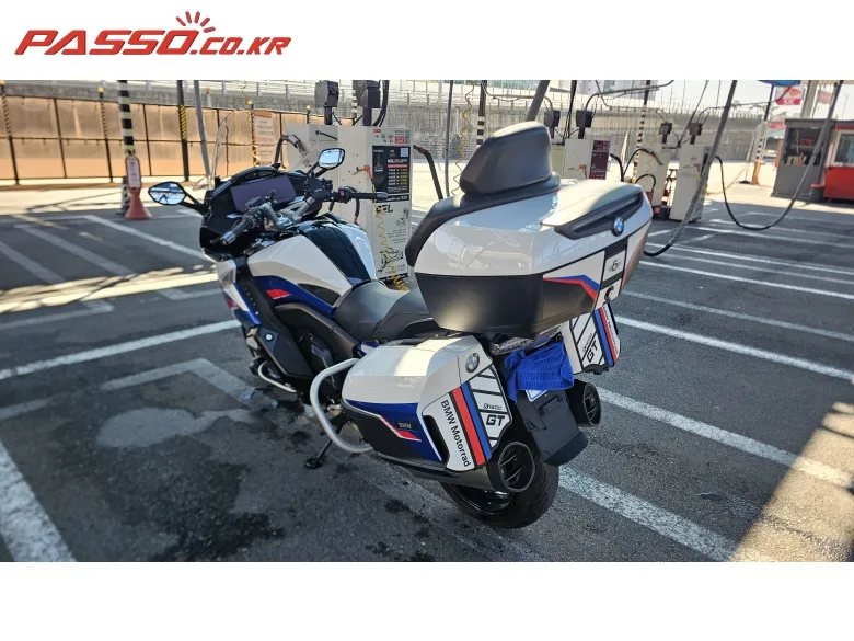 BMW K 1600 GT 2023 사진 3