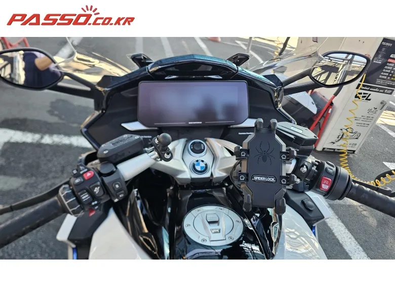 BMW K 1600 GT 2023 사진 4