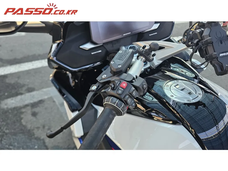 BMW K 1600 GT 2023 사진 5