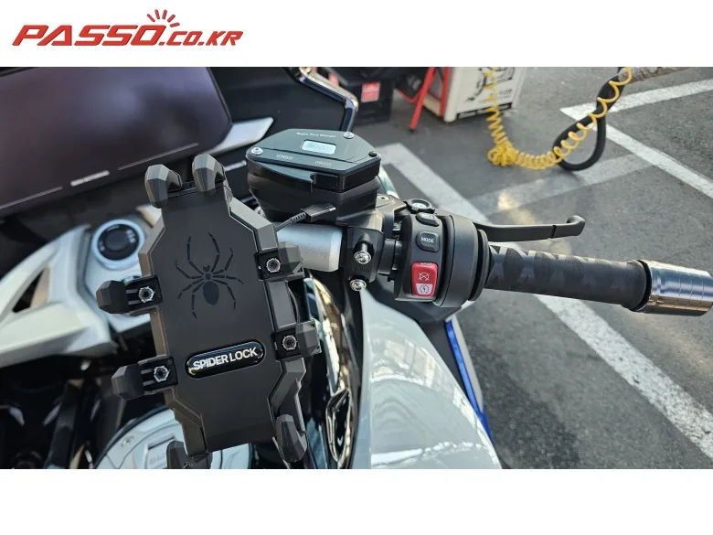 BMW K 1600 GT 2023 사진 6