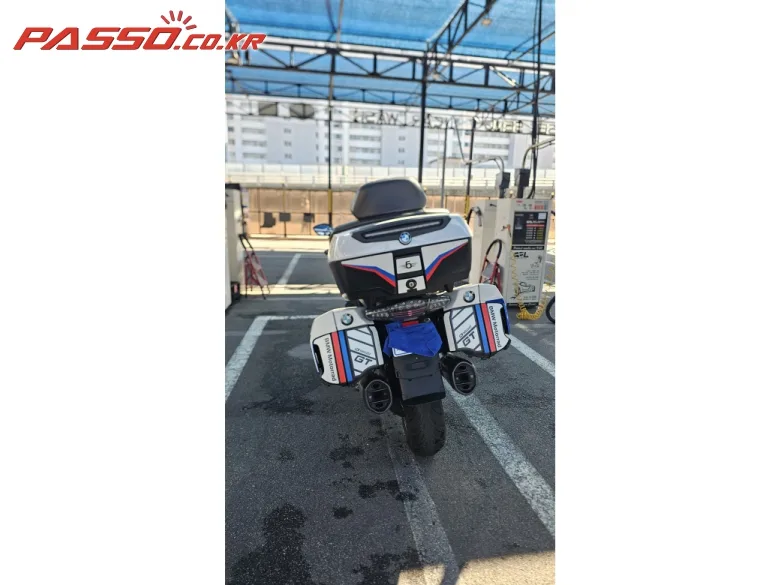 BMW K 1600 GT 2023 사진 7