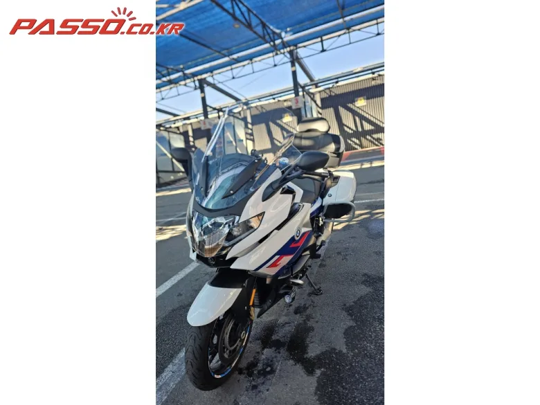 BMW K 1600 GT 2023 사진 8