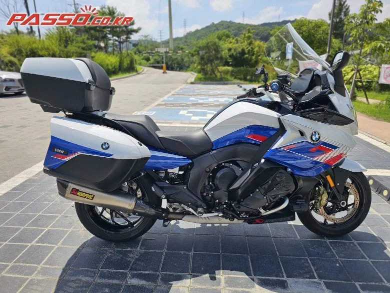 BMW K 1600 GT 2023