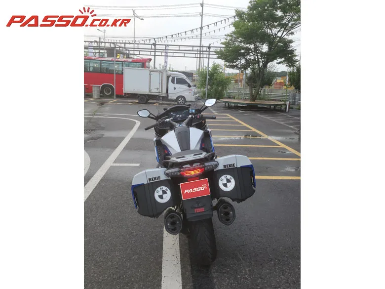 BMW K 1600 GT 2022 사진 3