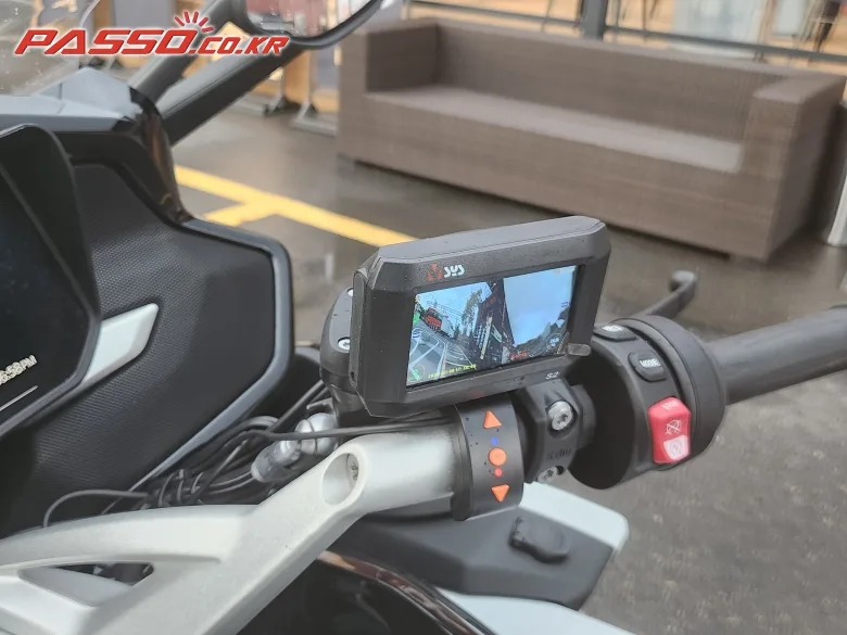BMW K 1600 GT 2022 사진 4
