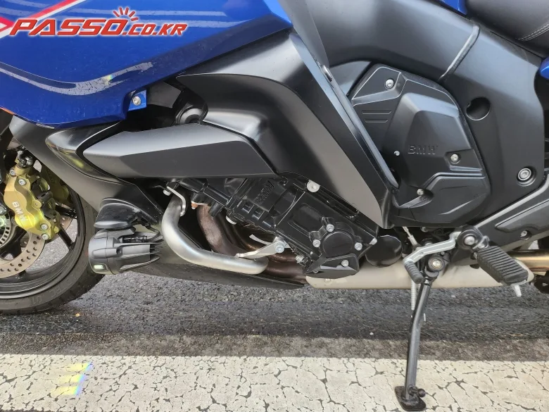 BMW K 1600 GT 2022 사진 5