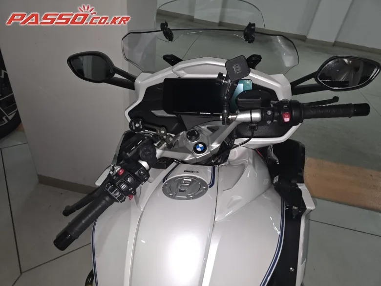 BMW K 1600 GT 2022 사진 4