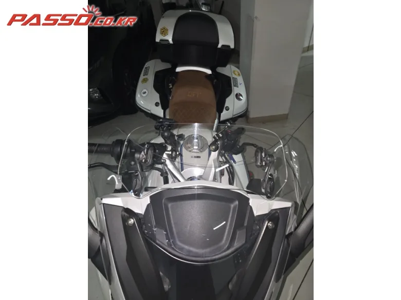 BMW K 1600 GT 2022 사진 5