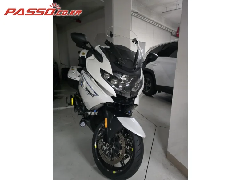 BMW K 1600 GT 2022 사진 6
