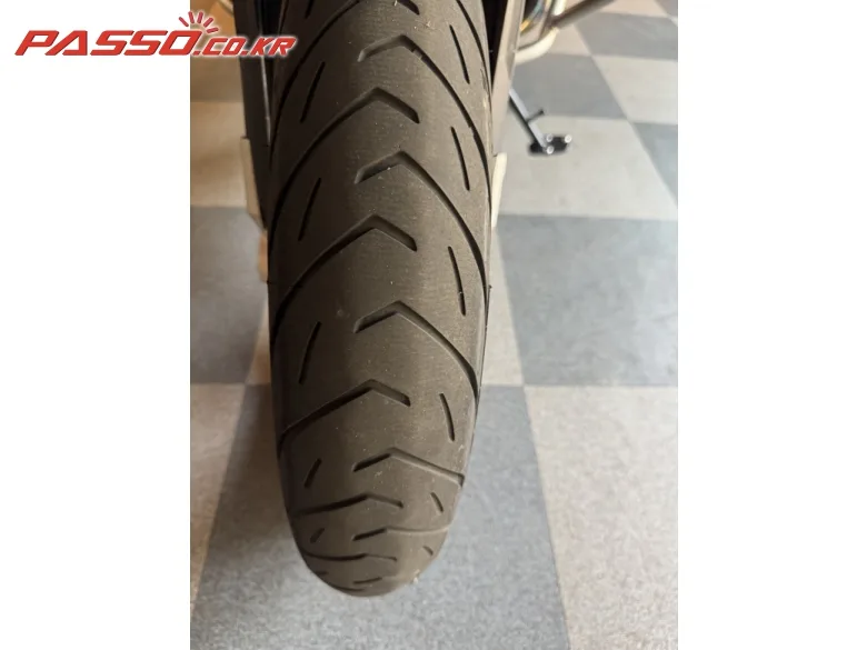 BMW R 1250 GS 어드벤처 2022 사진 6