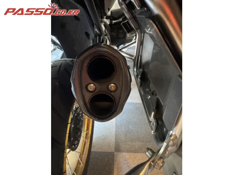 BMW R 1250 GS 어드벤처 2022 사진 7