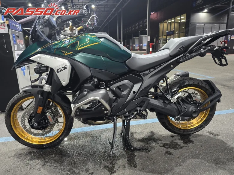 BMW R 1300 GS 2025 사진 2