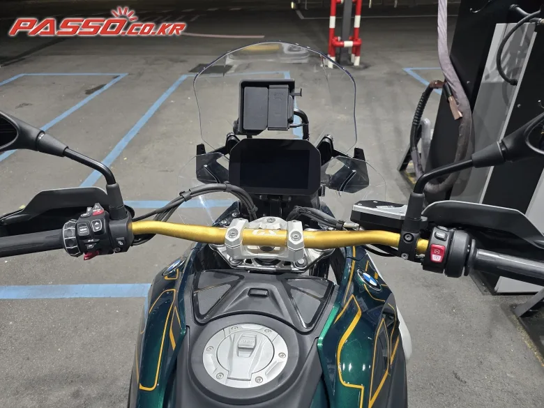 BMW R 1300 GS 2025 사진 4