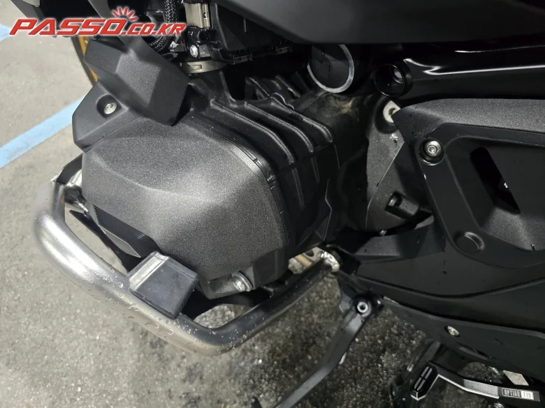 BMW R 1300 GS 2025 사진 5