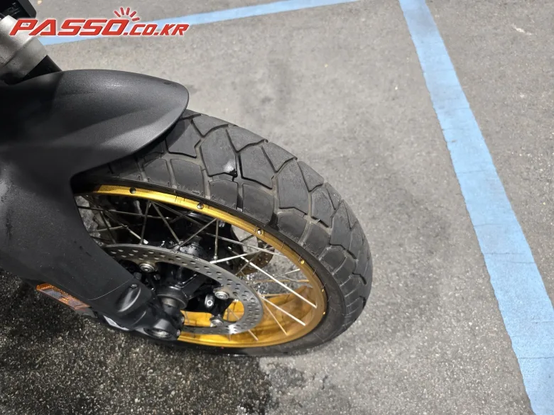 BMW R 1300 GS 2025 사진 6