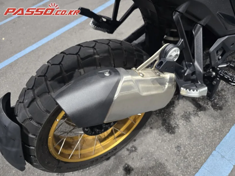 BMW R 1300 GS 2025 사진 7