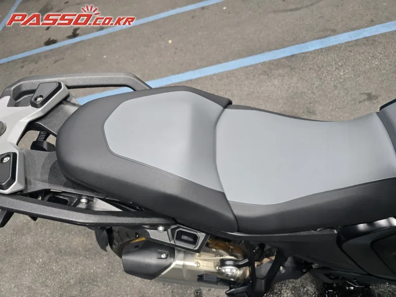 BMW R 1300 GS 2025 사진 8