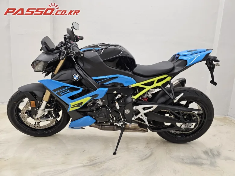 BMW S 1000 R 2026 사진 2