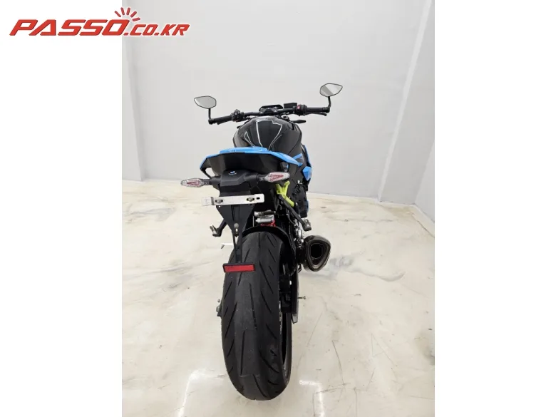 BMW S 1000 R 2026 사진 3