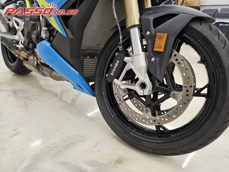 BMW S 1000 R 2026 사진 5