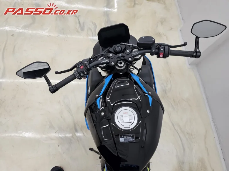 BMW S 1000 R 2026 사진 6