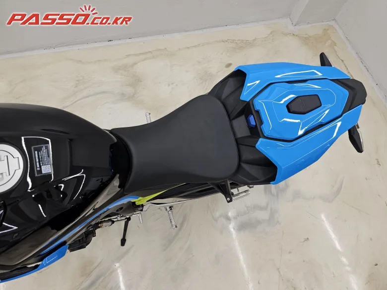 BMW S 1000 R 2026 사진 7