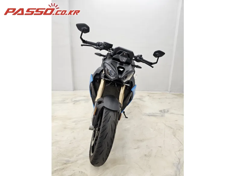 BMW S 1000 R 2026 사진 8