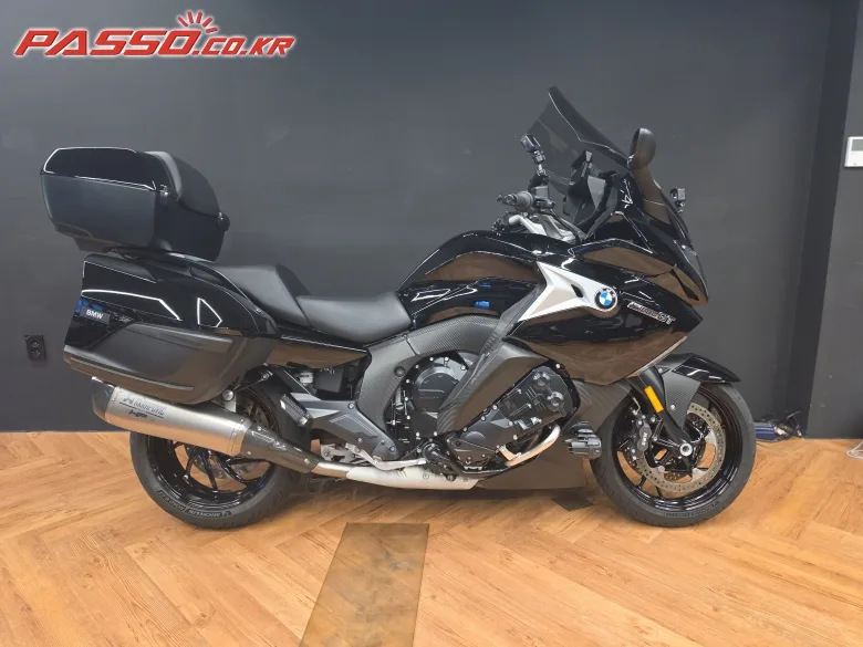 BMW K 1600 GT 2022