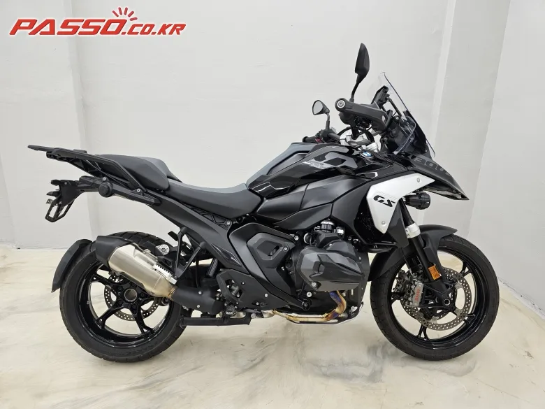 BMW R 1300 GS 2025
