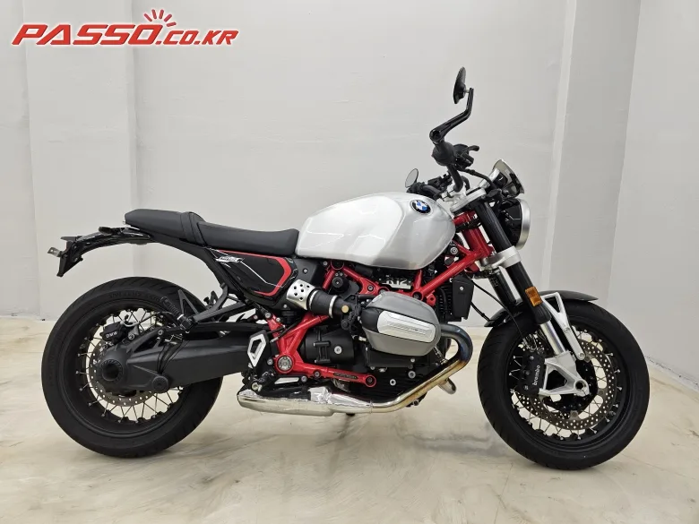 BMW R 12 2026