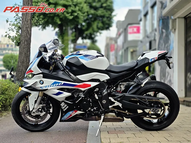 BMW S 1000 RR 2023 사진 3