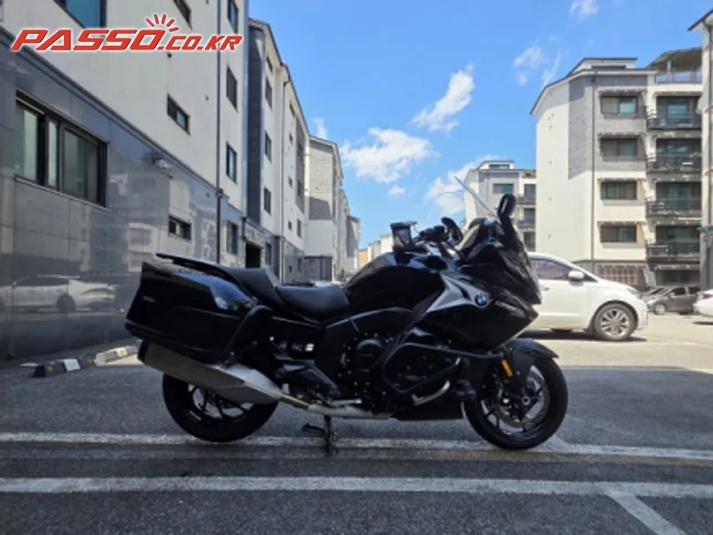 BMW K 1600 GT 2022 사진 1