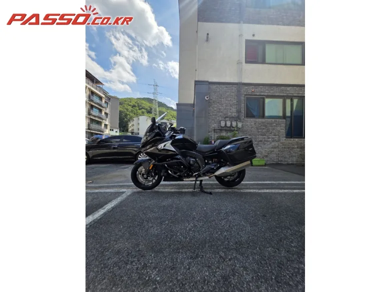 BMW K 1600 GT 2022 사진 2