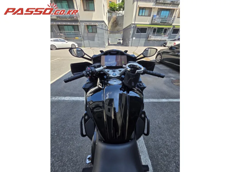 BMW K 1600 GT 2022 사진 4