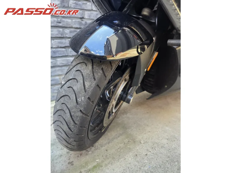 BMW K 1600 GT 2022 사진 6