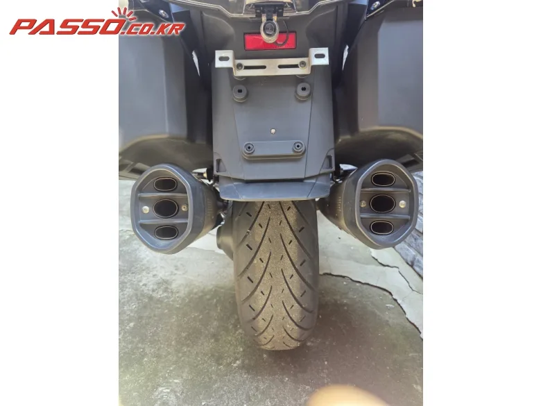 BMW K 1600 GT 2022 사진 7