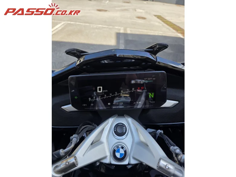 BMW K 1600 GT 2022 사진 8