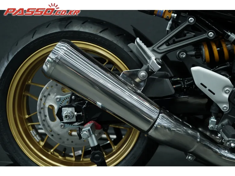 가와사키 Z 900 RS SE 2026 사진 7