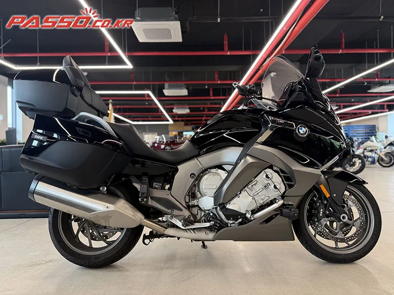 BMW K 1600 GTL 2025 사진 1