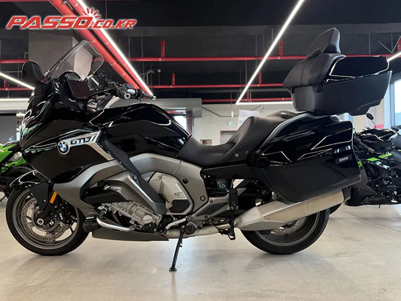 BMW K 1600 GTL 2025 사진 2