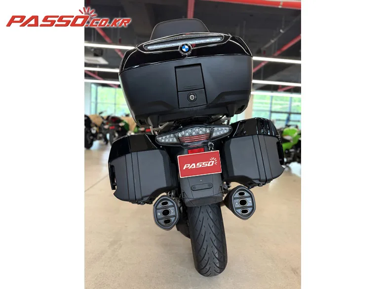 BMW K 1600 GTL 2025 사진 3