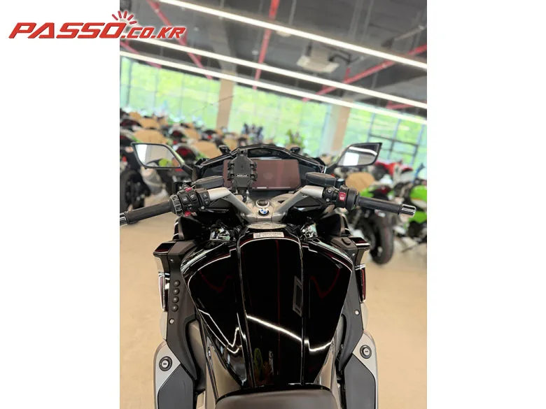 BMW K 1600 GTL 2025 사진 4