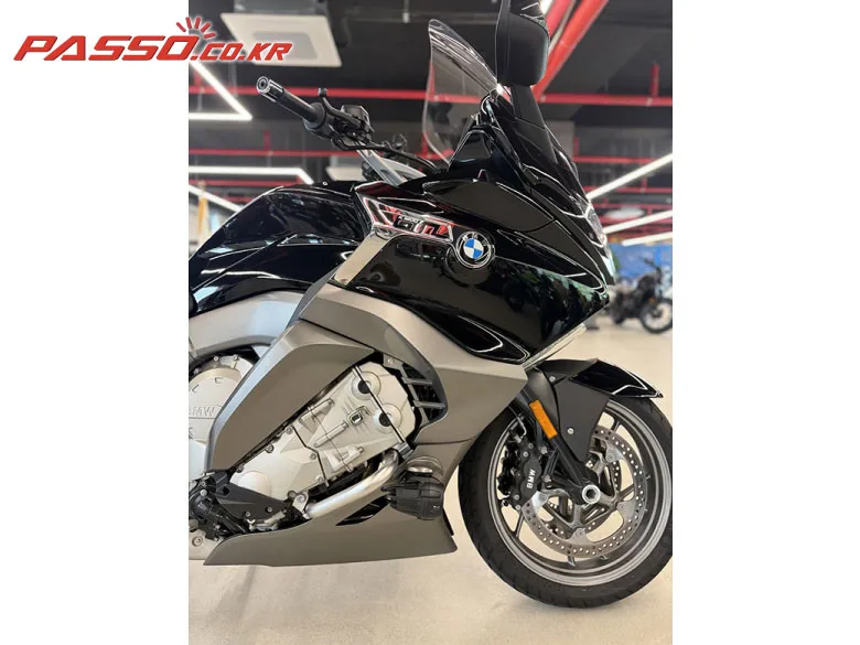 BMW K 1600 GTL 2025 사진 5