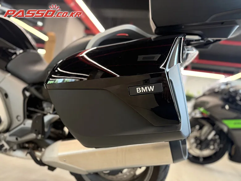 BMW K 1600 GTL 2025 사진 7
