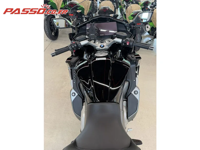 BMW K 1600 GTL 2025 사진 8