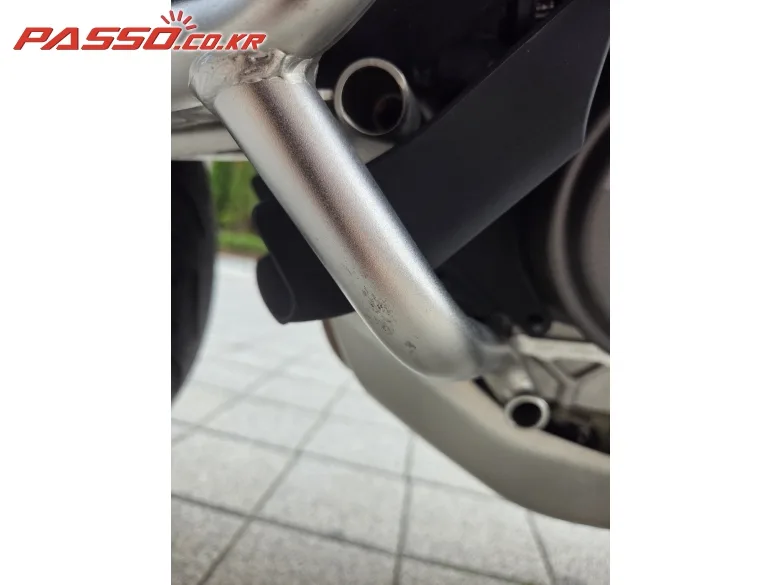 두카티 멀티스트라다 V4 S 2023 사진 5