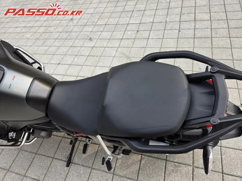 두카티 멀티스트라다 V4 S 2023 사진 8