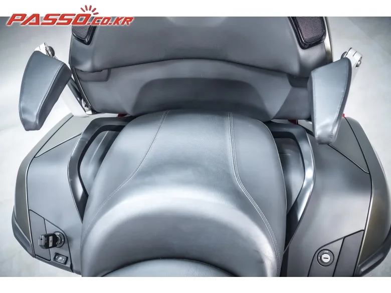 BMW K 1600 그랜드 아메리카 2022 사진 8